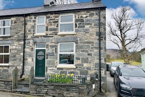 2 bedroom house for sale, Penmachno, Betws-Y-Coed