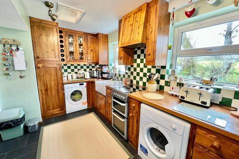 2 bedroom house for sale, Penmachno, Betws-Y-Coed