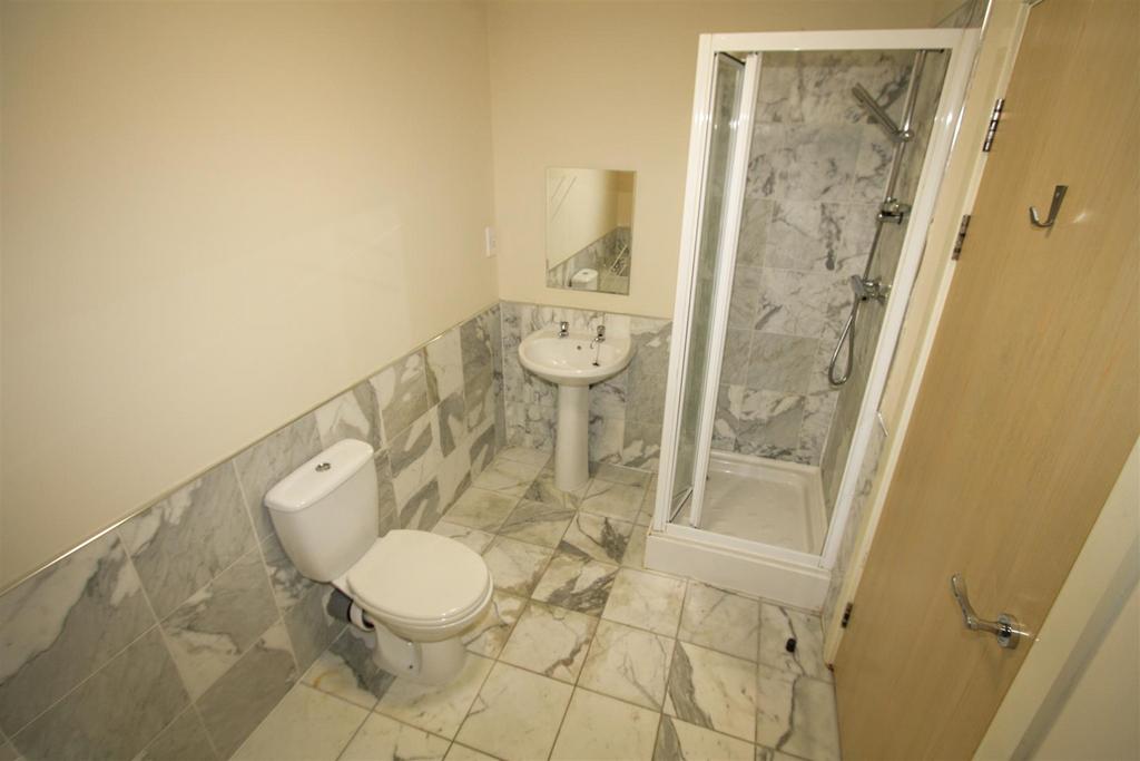 Bathroom/wc