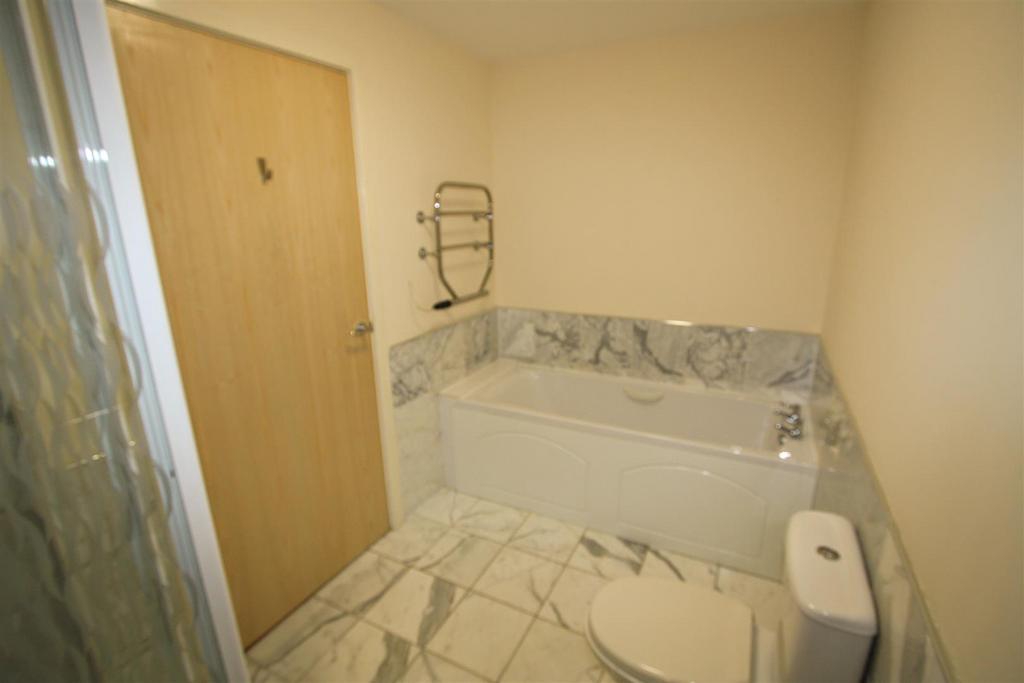 Bathroom/wc