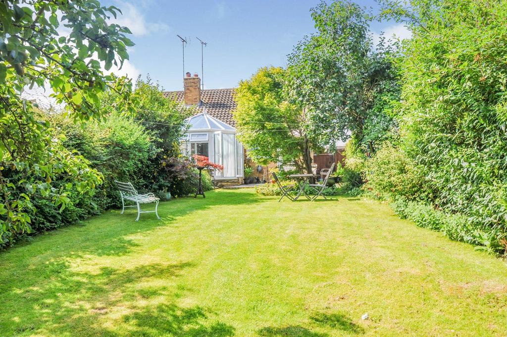 Bramwoods Road, Great Baddow, Chelmsford, CM2 2 bed semidetached