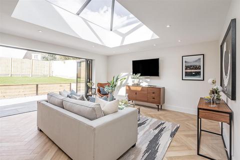 4 bedroom detached house for sale - Hansell Drive, Dorridge - Fabulous New Build