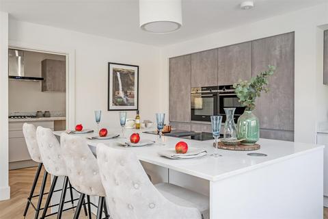 4 bedroom detached house for sale - Hansell Drive, Dorridge - Fabulous New Build
