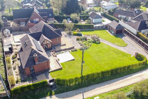 3 bedroom detached bungalow for sale, Church Hill, Stretton on Dunsmore, Rugby, CV23