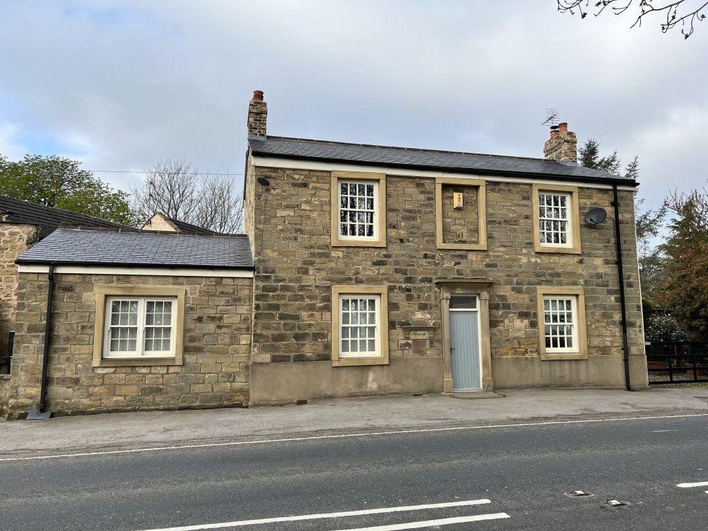 Hardwick Road, East Hardwick, WF8 3 bed detached house £1,000 pcm (£