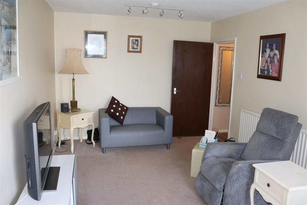 Leighswood Road, Aldridge 1 bed flat for sale £124,950