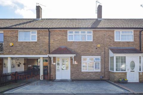 8 Cunningham Road, Cheshunt, Waltham Cross, EN8 0LG