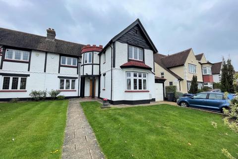undefined, Newcombe Park, Mill Hill, NW7