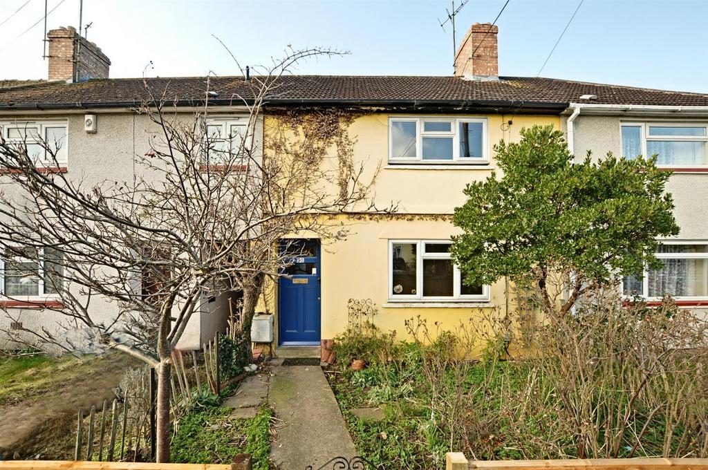 Arnold Road Oxford 3 bed house £1,295 pcm (£299 pw)