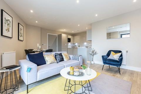 2 bedroom apartment for sale - Nether Street, London, N3
