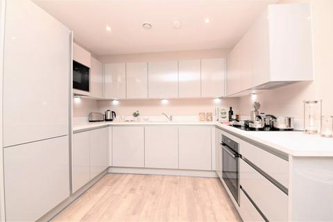 2 bedroom apartment for sale - Nether Street, London, N3