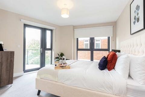 2 bedroom apartment for sale - Nether Street, London, N3