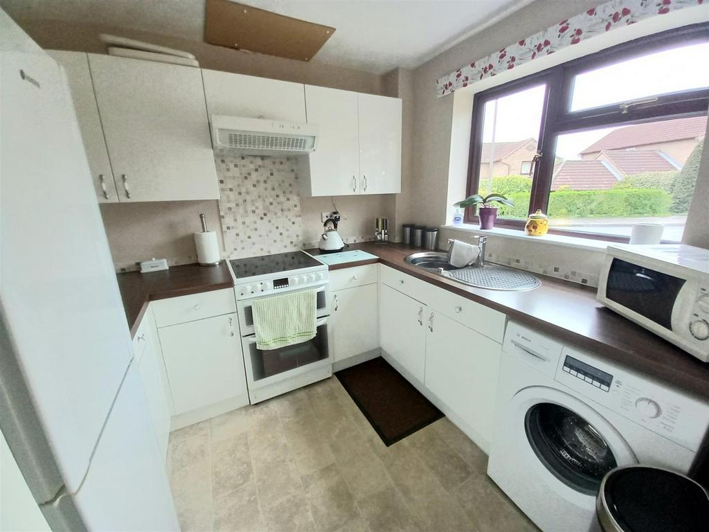 Whilton Crescent, West Hallam, Ilkeston 2 bed townhouse £164,950