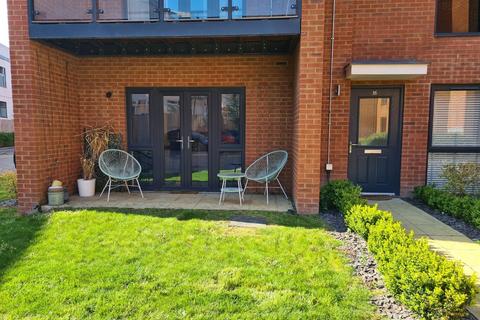 16 Thread Street, Wallington, SM6 7FB
