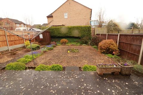 14 Ferndown, Yate, Bristol, BS37 4DU