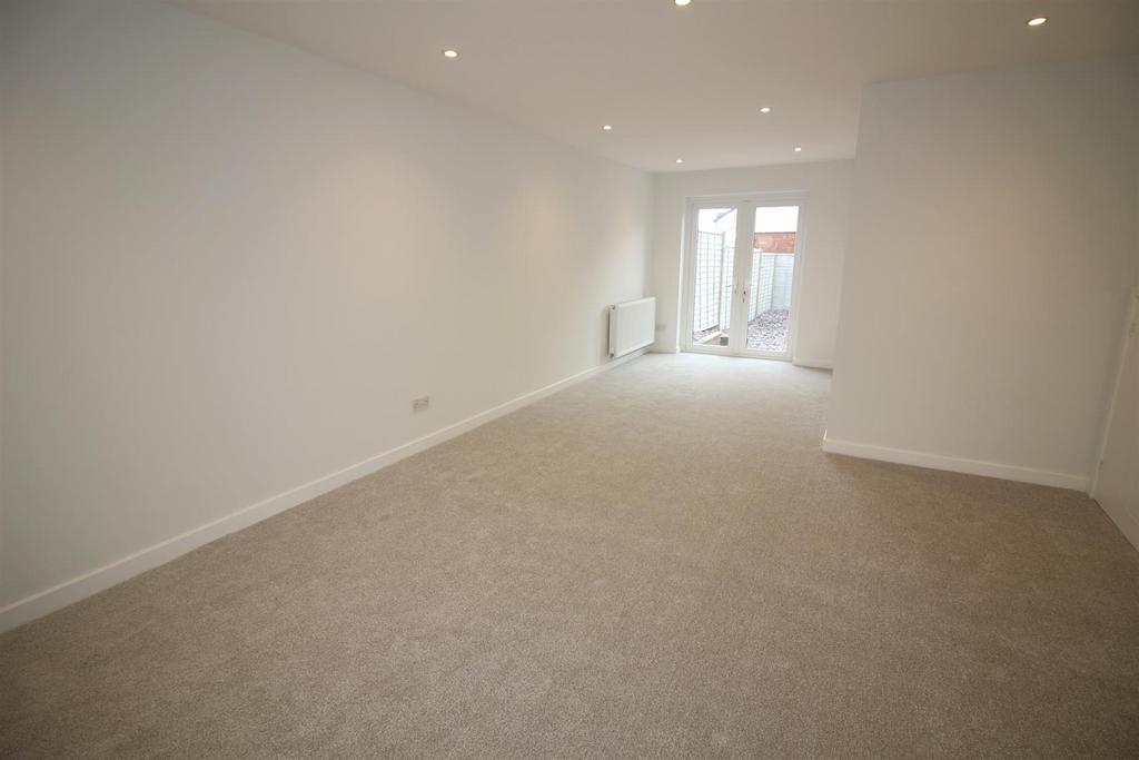 Cook Court, Latchbrook, Saltash 3 bed semidetached house for sale £