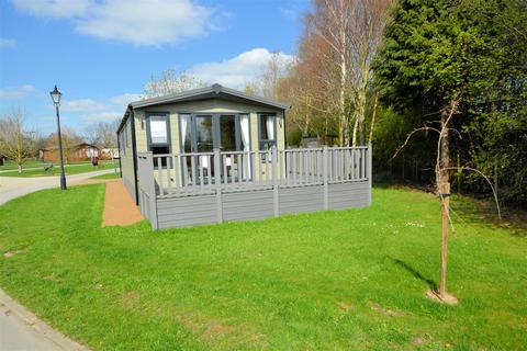 2 bedroom park home for sale, Moor Lane, Ryther, Tadcaster