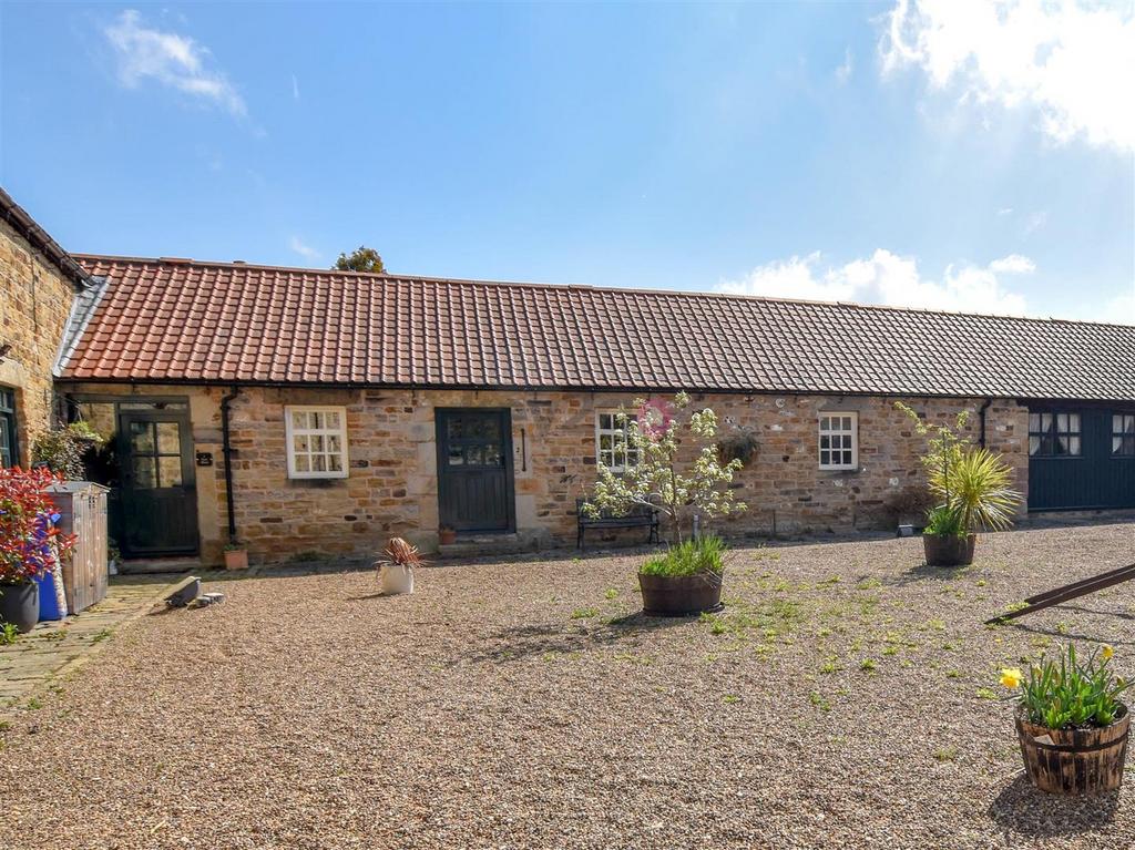 Mosborough Hall Farm, Hollow Lane, Mosborough, Sheffield, S20 3 bed