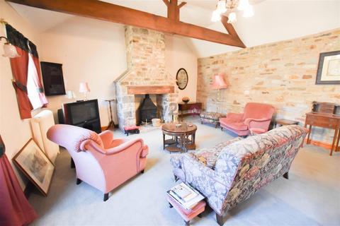 3 bedroom barn conversion for sale, Mosborough Hall Farm, Hollow Lane, Mosborough, Sheffield, S20