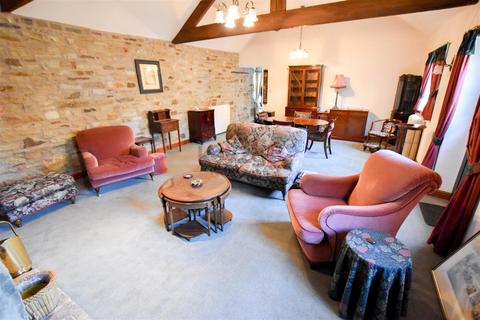 3 bedroom barn conversion for sale, Mosborough Hall Farm, Hollow Lane, Mosborough, Sheffield, S20