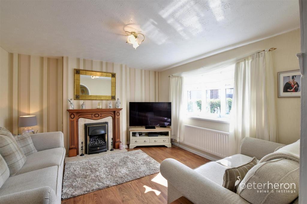 Howick Park, St Peter's Riverside, Sunderland 3 bed semidetached house