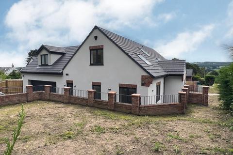 4 bedroom detached house for sale, Hockley Lane, Wingerworth, Chesterfield, S42 6QG
