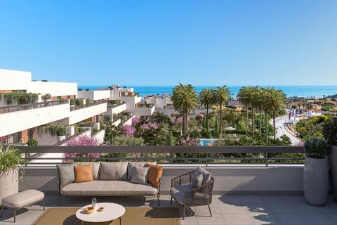 3 bedroom apartment, Estepona, Malaga, Spain