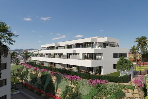 3 bedroom apartment, Casares, Malaga, Spain