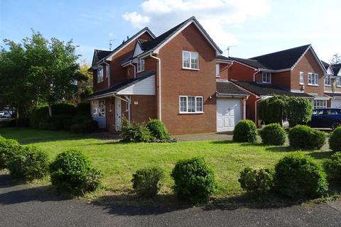 4 bedroom detached house for sale - Fountains Place: Eye