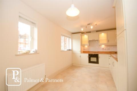 2 bedroom terraced house for sale - Dame Mary Walk, Halstead, Essex, CO9