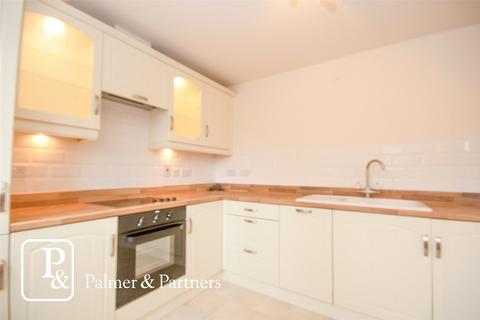 2 bedroom terraced house for sale - Dame Mary Walk, Halstead, Essex, CO9