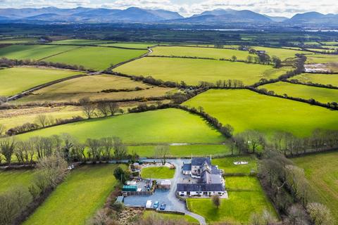 4 bedroom detached house for sale, Llangaffo, Gaerwen, Isle of Anglesey, LL60