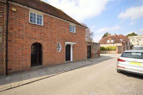 4 bedroom semi-detached house to rent - Canon Lane, Chichester, PO19