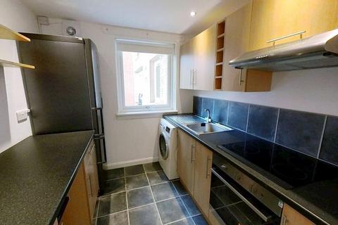 undefined, Thornwood Place, Glasgow, G11