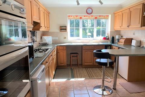 Cranford Beeches Harcombe Road, Raymonds Hill, Axminster, EX13 5TB