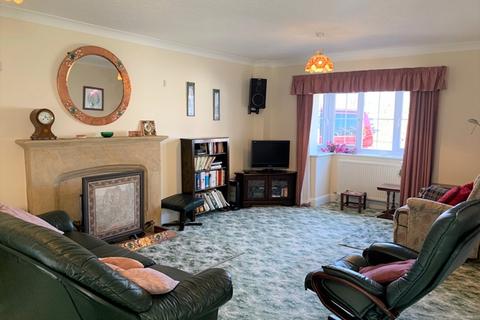 Cranford Beeches Harcombe Road, Raymonds Hill, Axminster, EX13 5TB