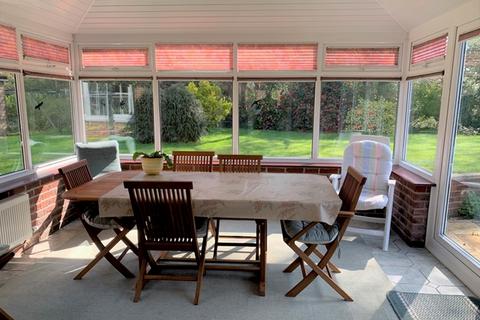 Cranford Beeches Harcombe Road, Raymonds Hill, Axminster, EX13 5TB