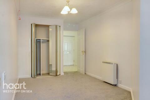 1 bedroom flat for sale, Hamlet Court Road, Westcliff-On-Sea