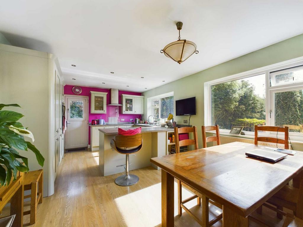 St Dominick 4 bed house for sale £395,000
