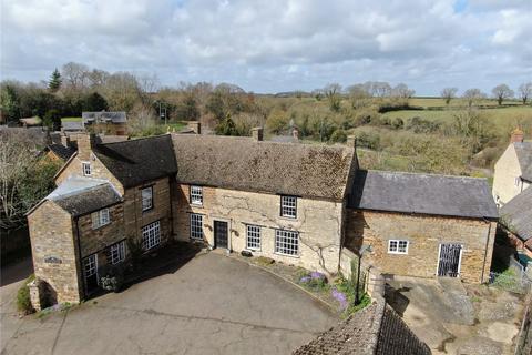 Land for sale - Manor Farm, Grimscote, Northamptonshire, NN12