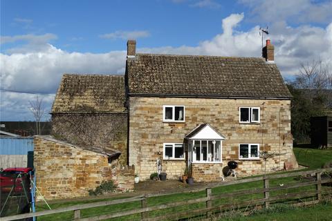 3 bedroom detached house for sale, Manor Farm Cottage, Grimscote, Northamptonshire, NN12