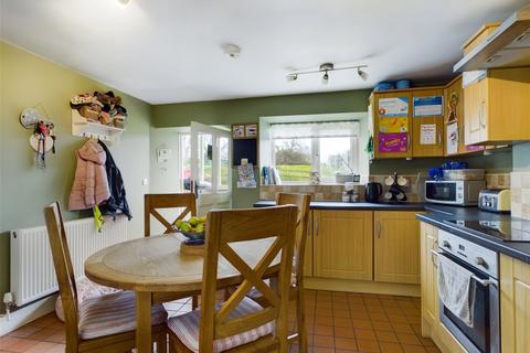 3 bedroom detached house for sale, Manor Farm Cottage, Grimscote, Northamptonshire, NN12