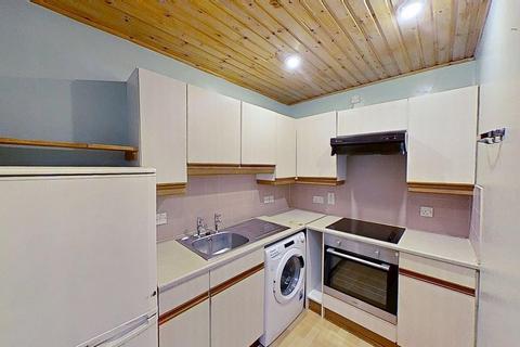 1 bedroom flat to rent, Kildonan Drive, Partick, GLASGOW, G11