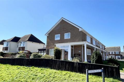 2 bedroom end of terrace house for sale, Saxon Place, Eastbourne, East Sussex, BN21