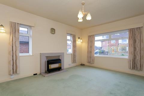 2 bedroom semi-detached bungalow for sale, Hawes Road, Harrogate, HG1