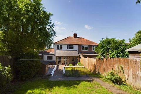 13 Fairway, Hemel Hempstead, HP3 9TP