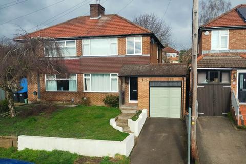 13 Fairway, Hemel Hempstead, HP3 9TP