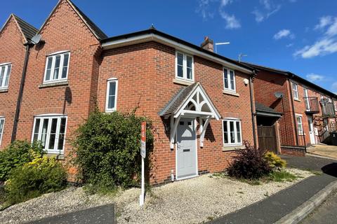 1 Bartlett Close, Earl Shilton, Leicester, LE9 7JN