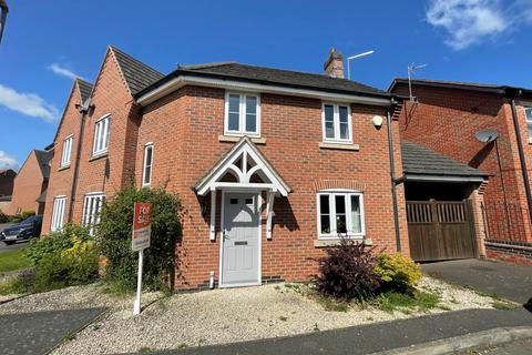 1 Bartlett Close, Earl Shilton, Leicester, LE9 7JN