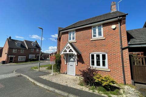 1 Bartlett Close, Earl Shilton, Leicester, LE9 7JN